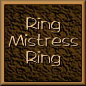 Ring Mistress Ring